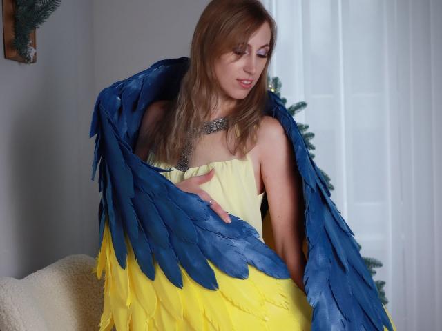 AlisaBreck - Live sex cam - 14349626