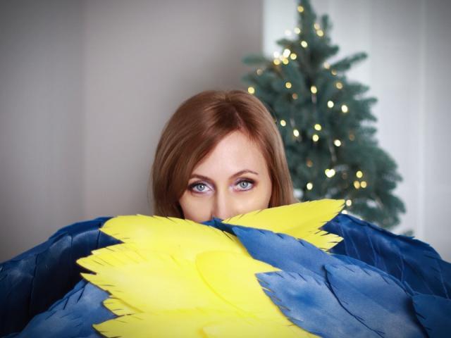 AlisaBreck - Live sex cam - 14349698