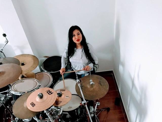 KendallHarper - Live sex cam - 14350162