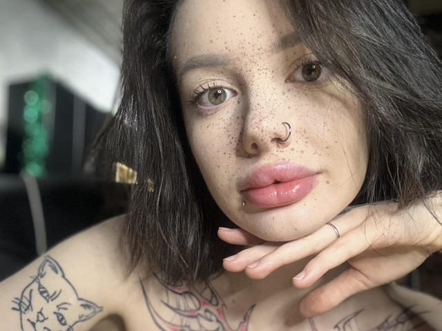 CherryRush - сексуальная веб-камера в реальном времени - 14350954