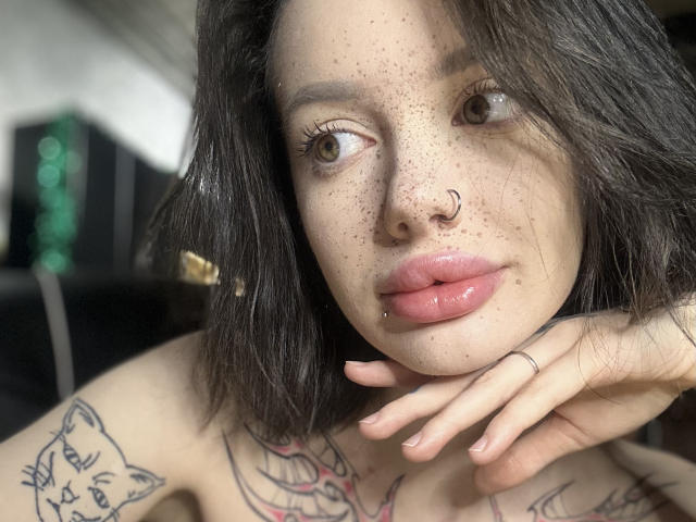 CherryRush - Live Sex Cam - 14350962