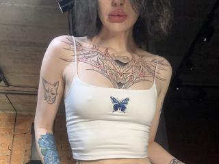 CherryRush - Live porn &amp; sex cam - 14350970