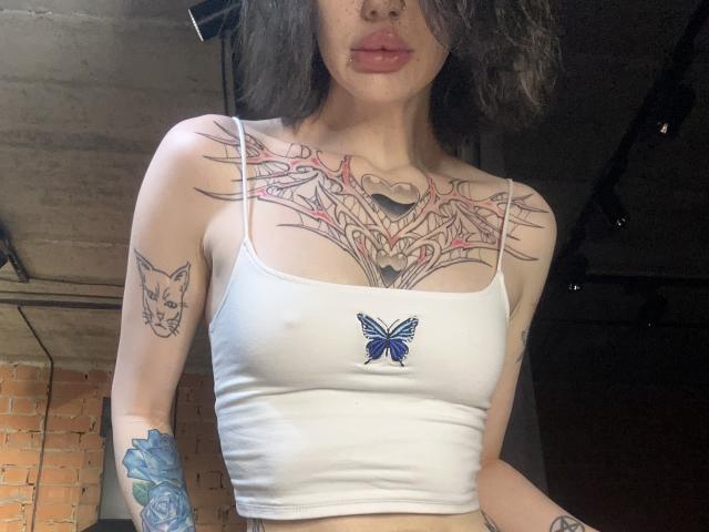 CherryRush - Live porn &amp; sex cam - 14350970