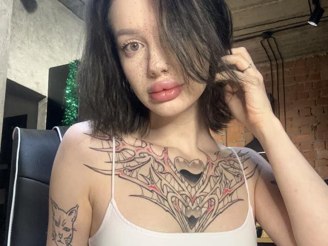 CherryRush - Live porn &amp; sex cam - 14350978