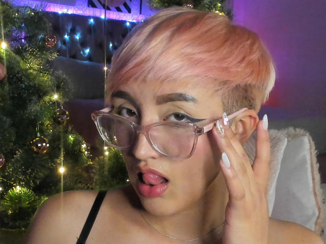 NaraSuarez - 라이브 포르노 &amp; 섹스 캠 - 14351582