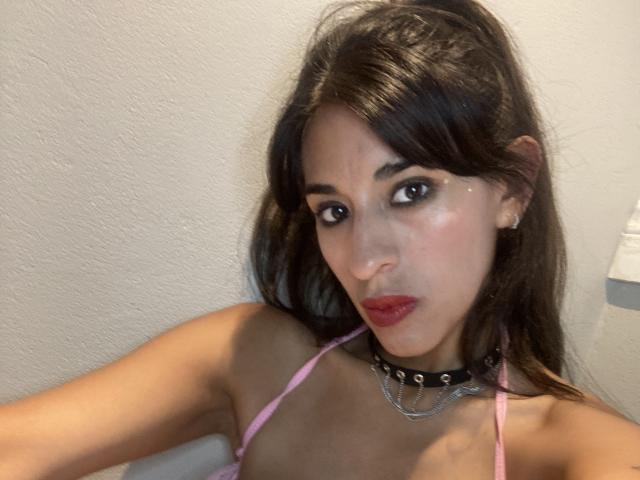 StefanyOrens - Live porn &amp; sex cam - 14351886