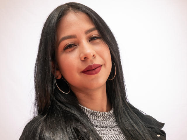 StacyKaplan - Live porn &amp; sex cam - 14353414