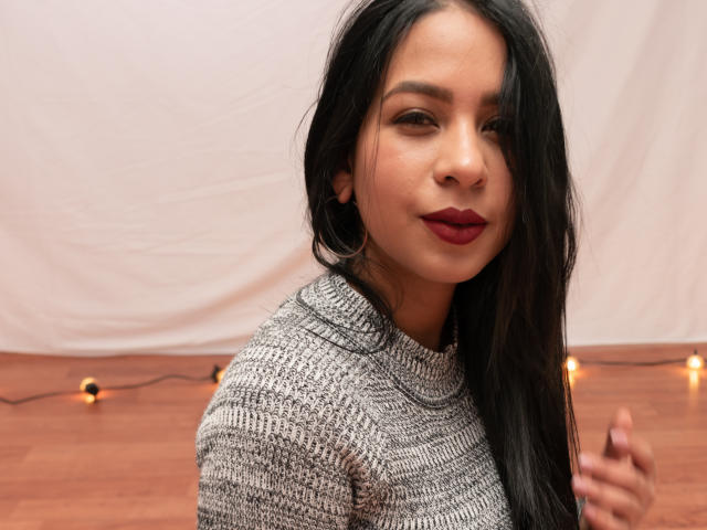 StacyKaplan - Sexe cam en vivo - 14353450