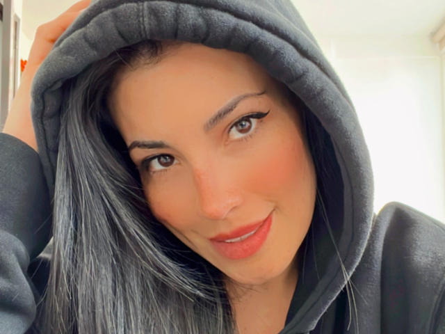 Liliysweet - Live porn &amp; sex cam - 14354358