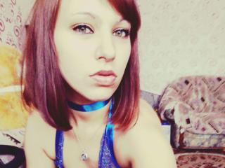 DanielaD - Sexe cam en vivo - 14356738