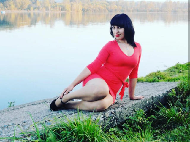 DanielaD - Sexe cam en vivo - 14356754