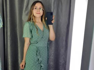 Serafima - Live sex cam - 14357022