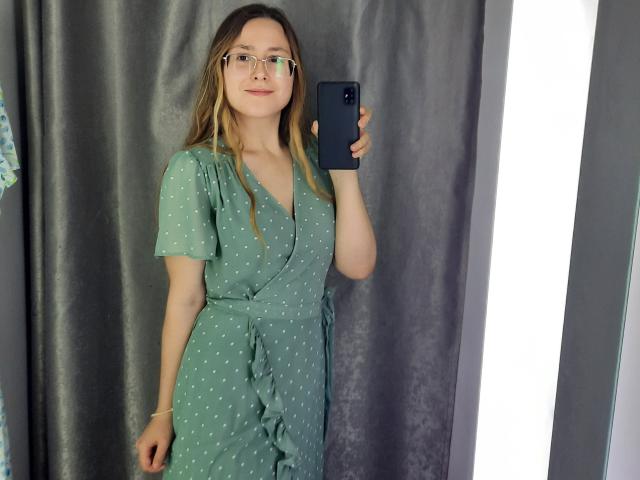 Serafima - Sexe cam en vivo - 14357022