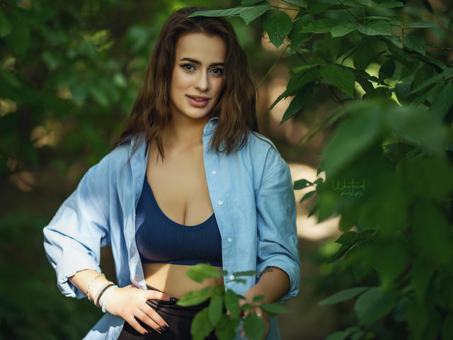 DoraBanks - Live porn &amp; sex cam - 14357750