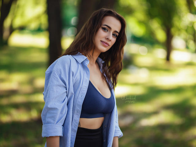 DoraBanks - פורנו בשידור חי ומצלמת סקס - 14357794