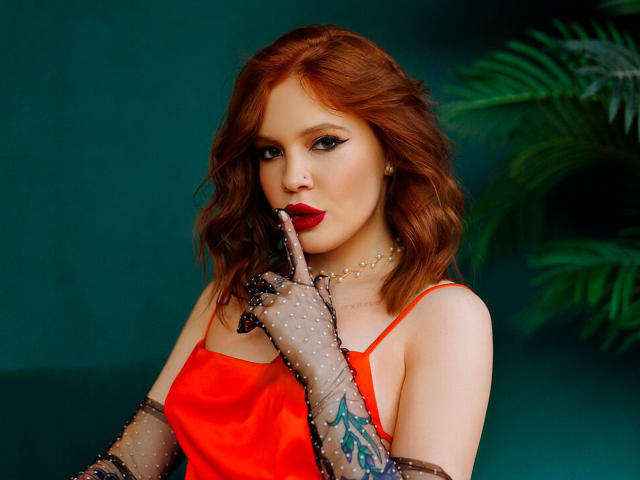 WandyHill - Live porn &amp; sex cam - 14358142