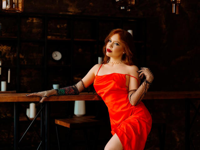 WandyHill - Sexe cam en vivo - 14358246