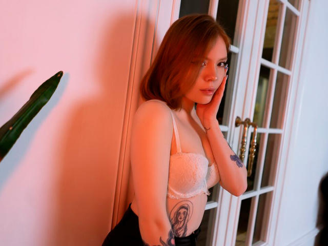 WandyHill - Camera khiêu dâm &amp; quyến rũ trực tiếp - 14358258