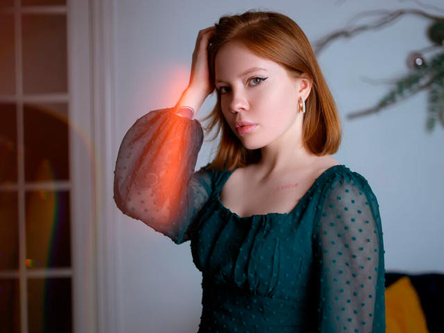 WandyHill - Camera khiêu dâm &amp; quyến rũ trực tiếp - 14358302