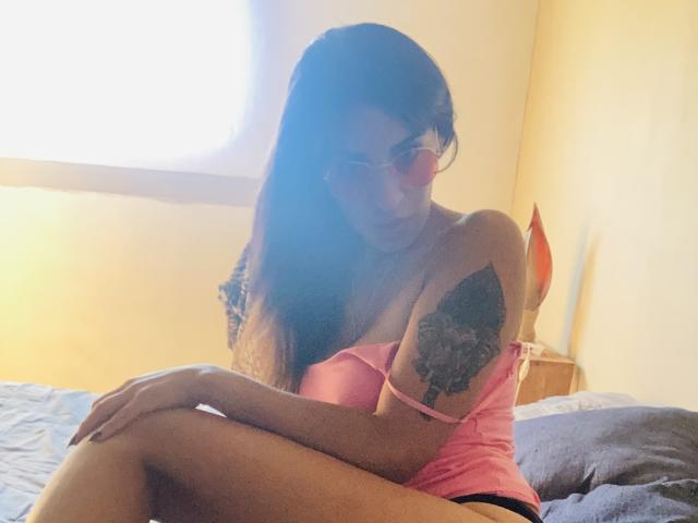 StefanyOrens - Porno na żywo i seks kamera - 14358958