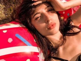 BlackFoxy69 - Sexe cam en vivo - 14359262