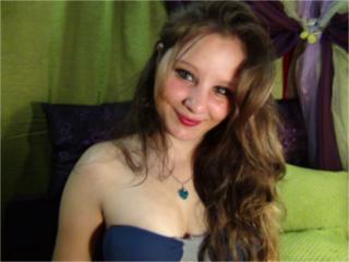 Shaniya - Sexe cam en vivo - 1435976