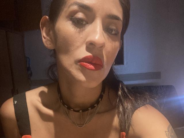 StefanyOrens - Sexe cam en vivo - 14359842