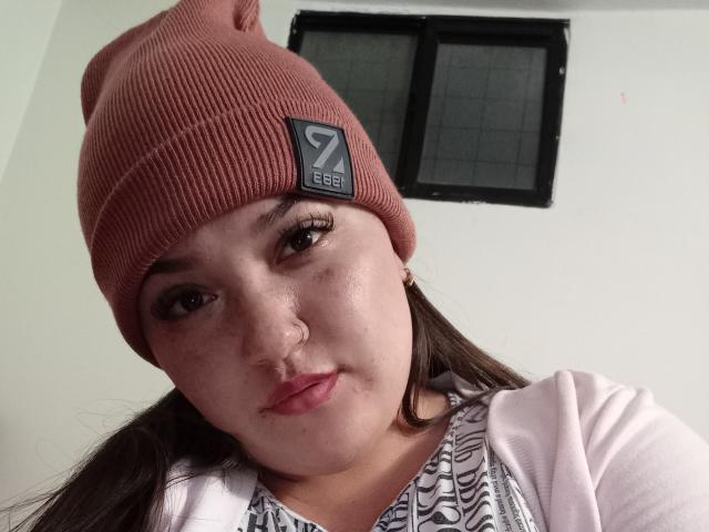 ClarissaDelicieux - Sexe cam en vivo - 14360574