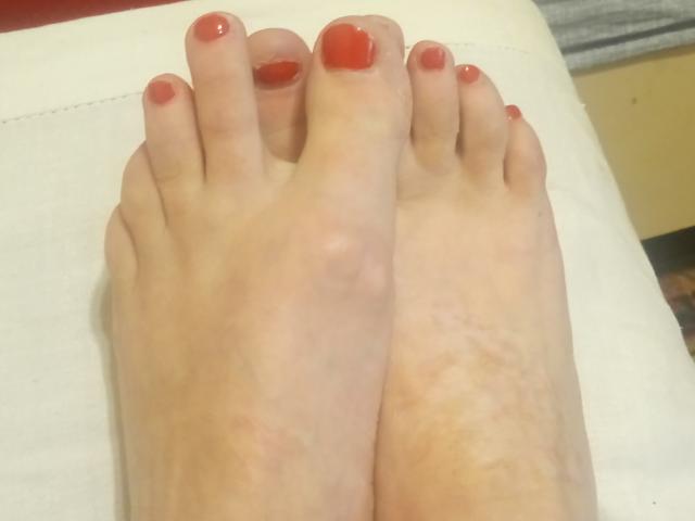 MadlenMature69 - Camera khiêu dâm &amp; quyến rũ trực tiếp - 14360942