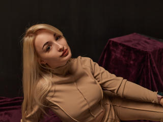 ValeryMiracle - Camera khiêu dâm &amp; quyến rũ trực tiếp - 14361186