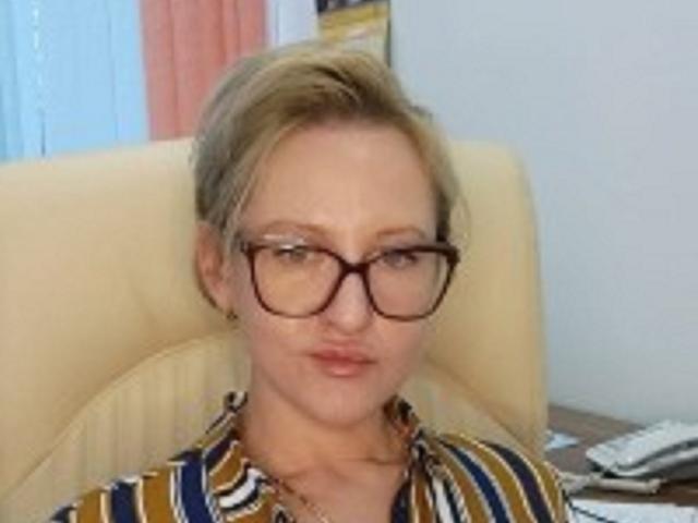Klivianna - Live sexe cam - 14362238