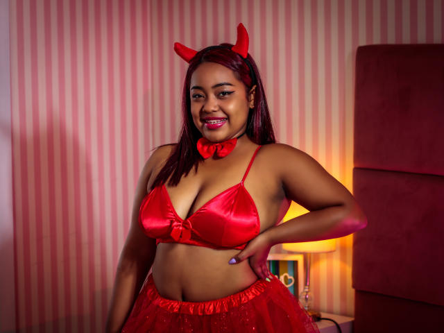 DulceRoss - Live porn &amp; sex cam - 14362270