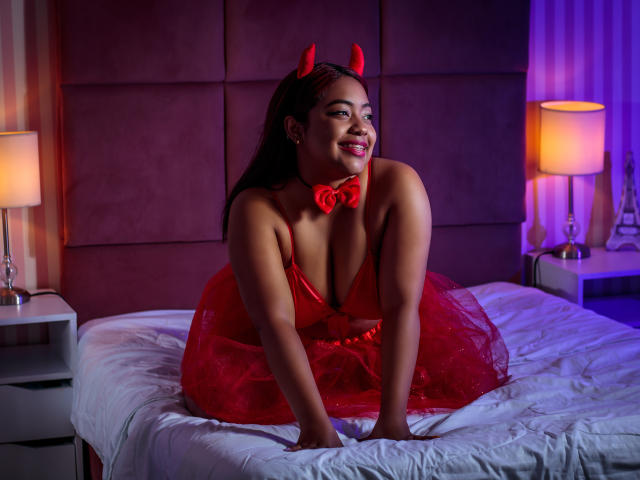 DulceRoss - Live porn &amp; sex cam - 14362274