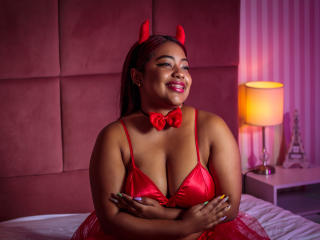 DulceRoss - Live porn &amp; sex cam - 14362278