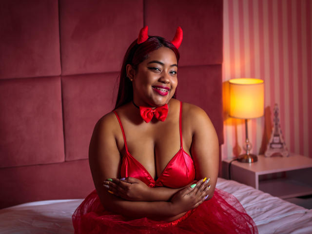 DulceRoss - Live porn &amp; sex cam - 14362282