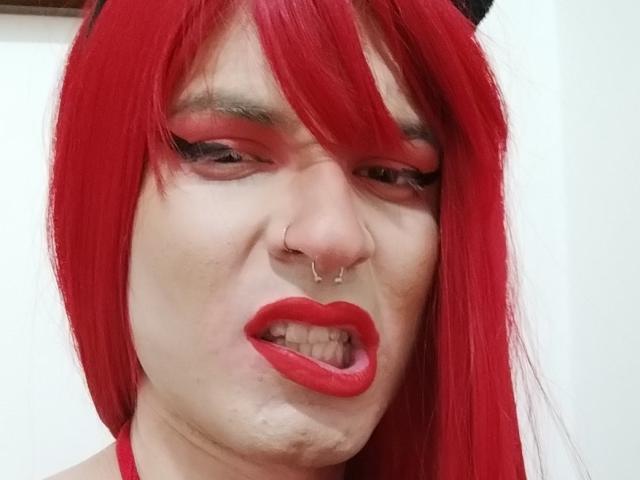 ZhenaViolet - Live sexe cam - 14363082