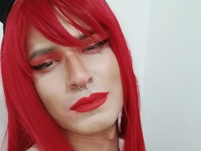 ZhenaViolet - Live Sex Cam - 14363118