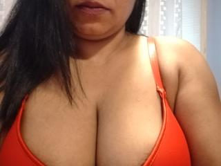 MerryHornyAss - Sexe cam en vivo - 14363346