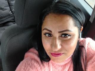 MerryHornyAss - Sexe cam en vivo - 14363350