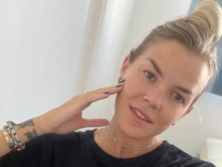 SandraxMay - Sexe cam en vivo - 14365142