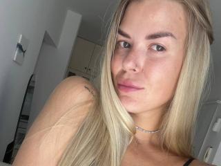 SandraxMay - Sexe cam en vivo - 14365150