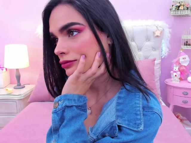 CharlotteBroown - Live sex cam - 14365430