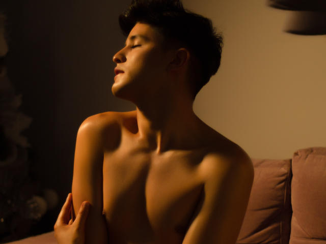 IssacPalman - Live sexe cam - 14365582