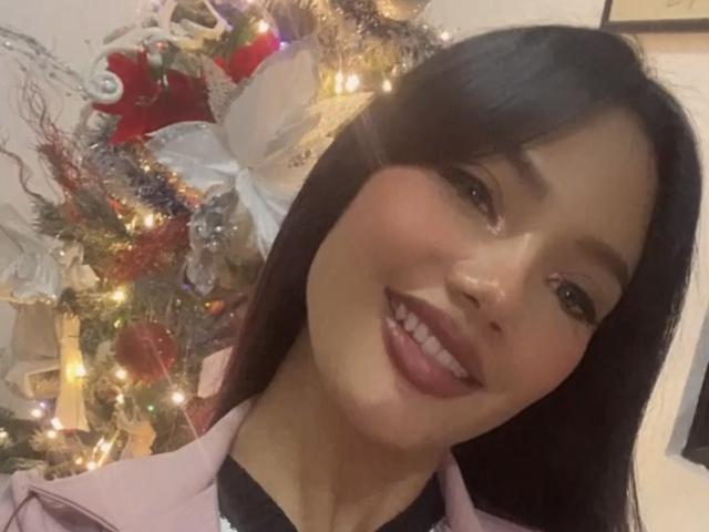 ElizabethRamirez - сексуальная веб-камера в реальном времени - 14366562