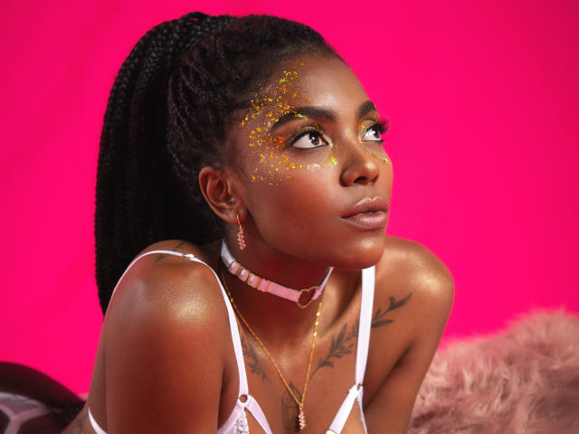 BlakeThyberg - Sexe cam en vivo - 14366722