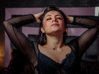 EvelynRus - Sexe cam en vivo - 14369318