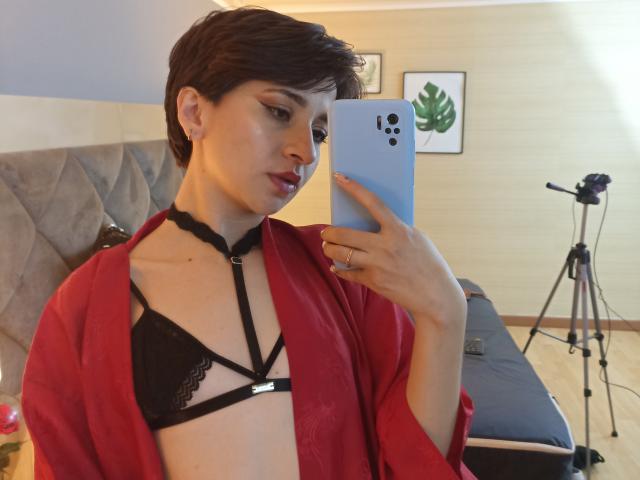 LilithMore - Sexe cam en vivo - 14369518