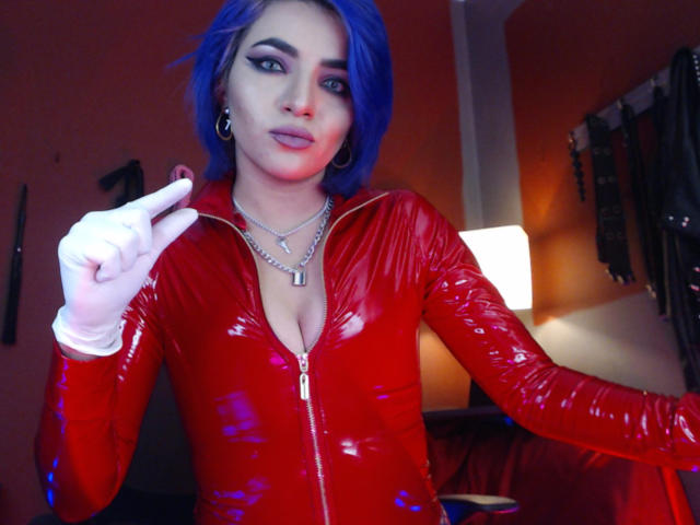 MisssDarkLady - פורנו בשידור חי ומצלמת סקס - 14369678