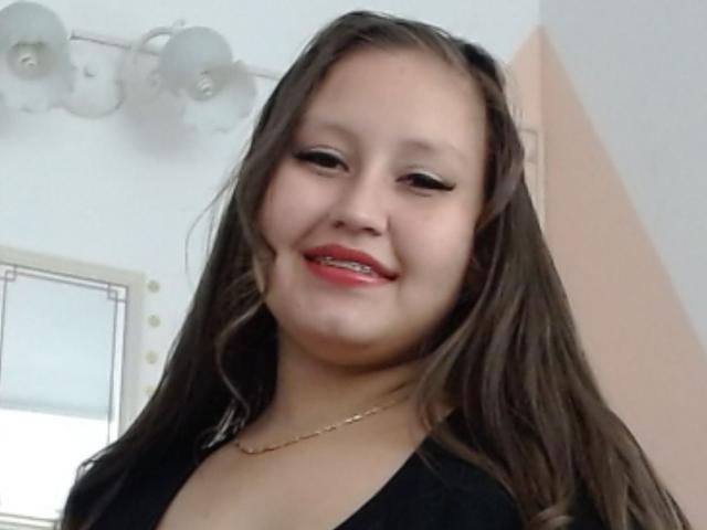 NikolWilson - сексуальная веб-камера в реальном времени - 14369826