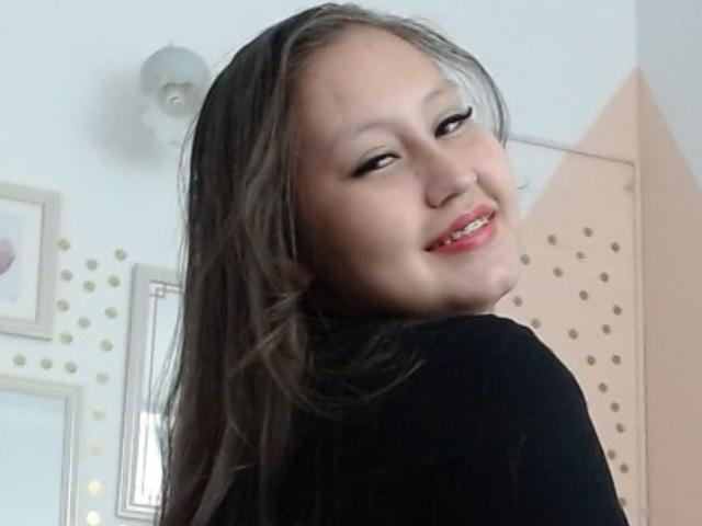 NikolWilson - Sexe cam en vivo - 14369830